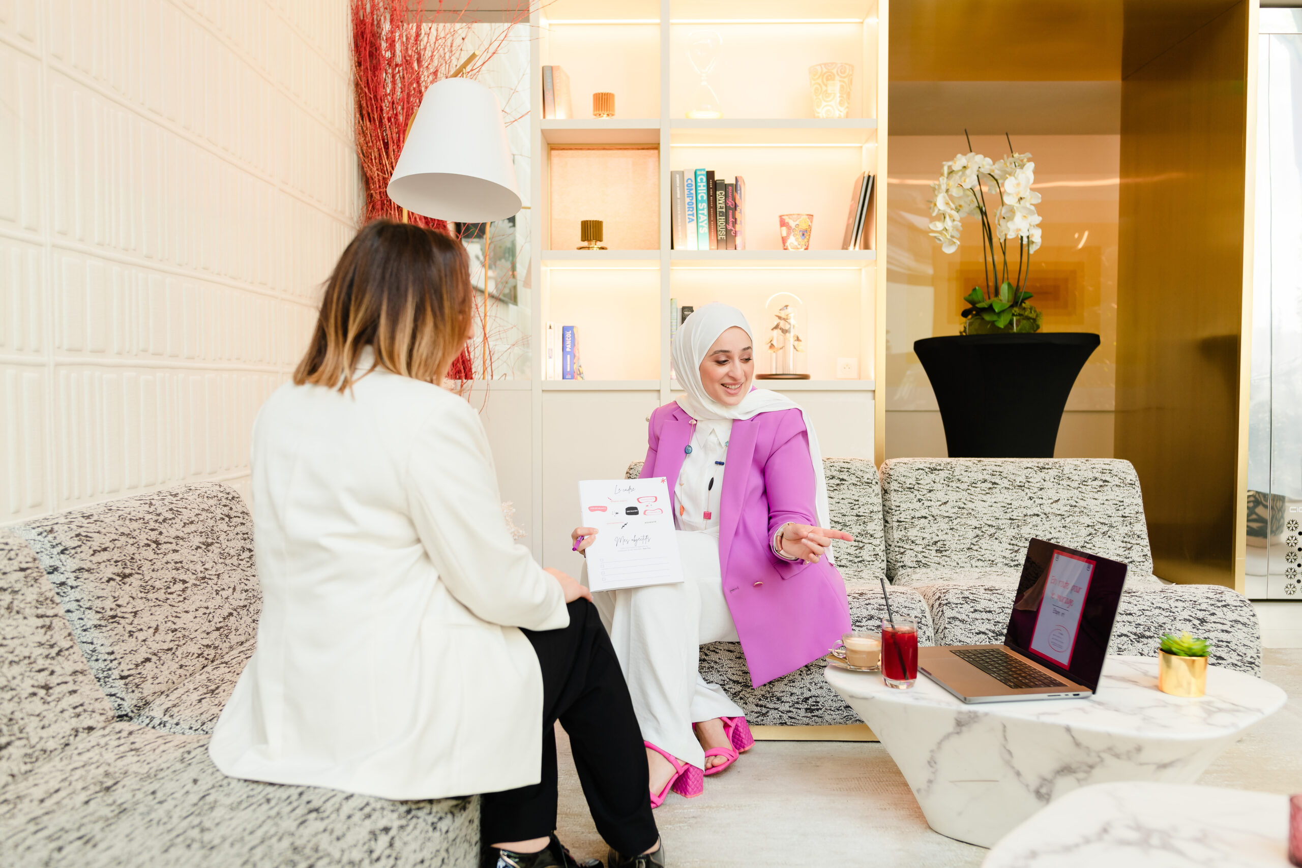 Private Love Mastery